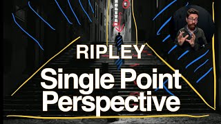 Ripley   Single Point Perspective & Wides  Cinematography Breakdown