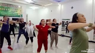 Download Lagu SS Vita Ceria | Fun Aero Class @DewiQueen924 MP3 Download Lagu SS Vita Ceria | Fun Aero Class @DewiQueen924 MP3