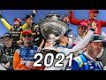 If You Missed the 2021 IndyCar Season.. I'm Sorry