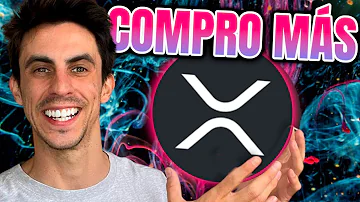 ¿Dónde comprar XRP 2023?