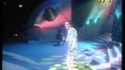 To Ki - Biasan (1993) LIVE  - Durasi: 4:36. 