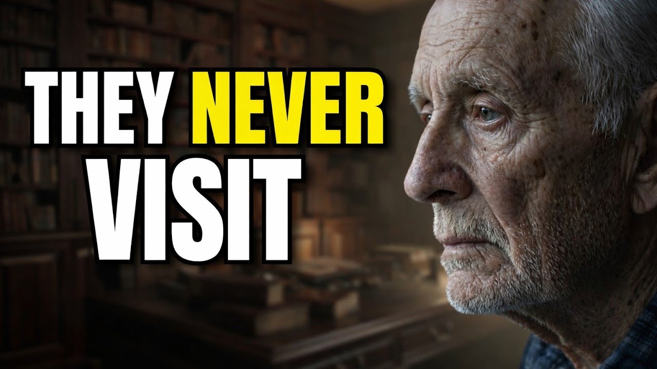 The Heavy Truth: 5 Regrets Most of Us Will Have at the End