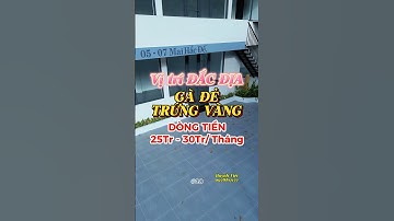 ÔM GÓC 2 mặt tiền Mai Hắc Đế, 116m2, ngang 10m, 13 tỷ - Alo: 0978817177 #nhaganbienquynhon