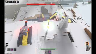 Combat Initiation with only subspace and hammer (and the abilites)