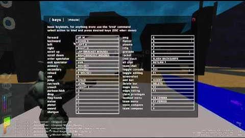 Red Eclipse Official Gameplay (Custom Map: Bokonu Burgers)