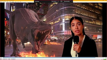 Class 5 - Kỹ thuật 2D Tracking/Motion tracking - Thiết kế kỹ xảo hình ảnh với After Effects - VFX