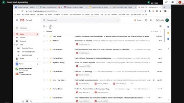 Live Demo - Customer Care in CRM
