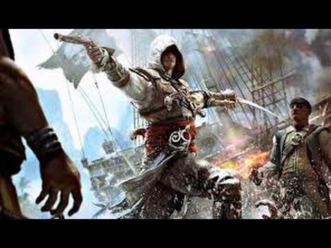 Vidéo: Assassin's Creed 4 DLC: Nouveaux Emplacements Et Astuces AC5