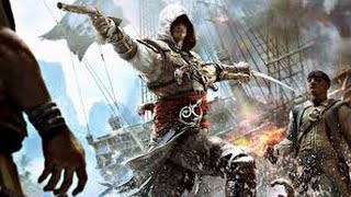 Code de triche de Assasin's Creed IV Black flag