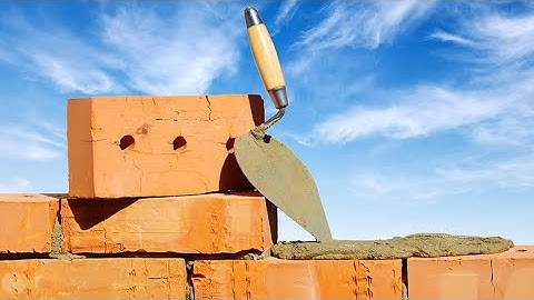 A Bricklayer’s Accident Report Reaction - Story Gone Horribly Wrong