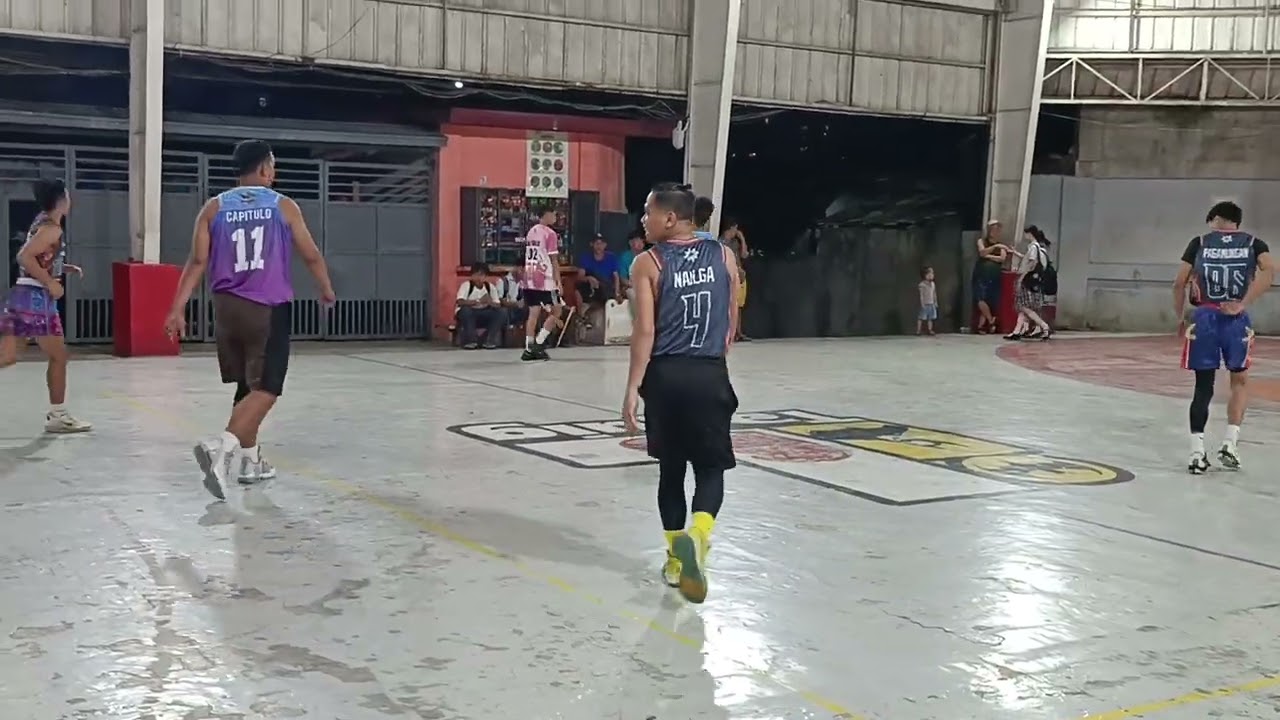 KBL S3 TAGUIG vs MERCATO 1Q