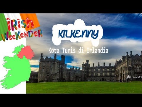 Video: Atraksi Terbaik di Kilkenny