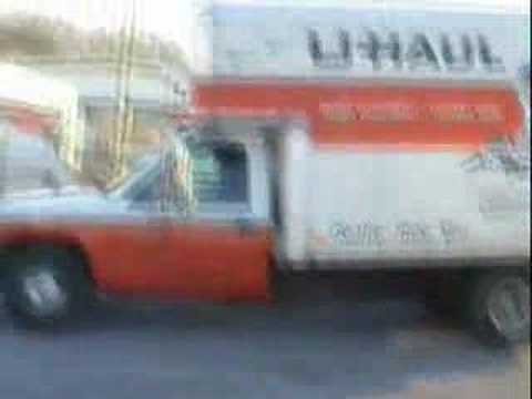 Video: Uhauls -un xalis dəyəri nədir?