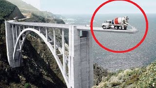 Extreme Dangerous Idiots Truck Driving Skills - Total idiots at work - Truck Fails Compilation #5