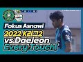 [SUB]0424 Full Skills 아스나위(Asnawi🔥) | K League2 12R | Ansan Greeners vs DAEJEON