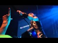 Look @ The Heaven 2015 - YOJI BIOMEHANIKA