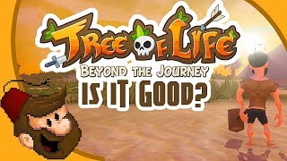 Tree of life // is it good?