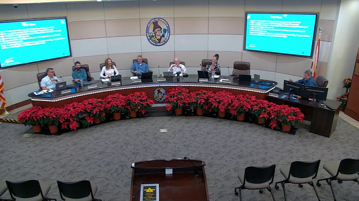 Environmental Advisory Committee (EAC) - Dec 10 2025