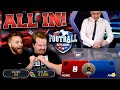 Allin high stakes football studio