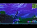 Fortnite: NO BANANA SURVIVES! - Stream Highlight #3
