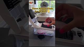 Genius Amazon Finds That Actually Make Sense 😍 Smart Products for Easy Life #shorts #gadgets #amazon