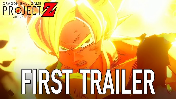 Trunks: O Guerreiro da Esperança, expansão para Dragon Ball Z: Kakarot,  ganha mais um trailer - GameHall
