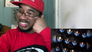 LIL TJAY STAY AWAY FROM DANGER !!! Don Q - Idk | Crooklyn Reaction