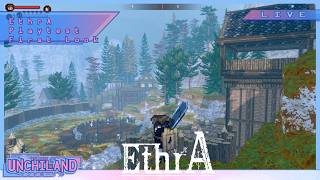 LIVE - EthrA Playtest First Look - EthrA - 8/18/2026