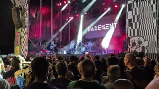 Time Waster, Basement, Canela Party, Torremolinos 27 08 2026