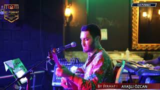 Ayaşlı Özcan- By Ferhat- Arın Oldun Balın Hani (Söz Müzik: Rahmi Çankaya )