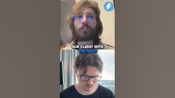 How many cold emails should you send per day? #shorts