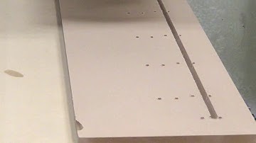 Used 1999 Komo VR 508 Mach One CNC Router for sale