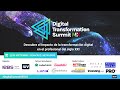 Digital Transformation Summit Veracruz
