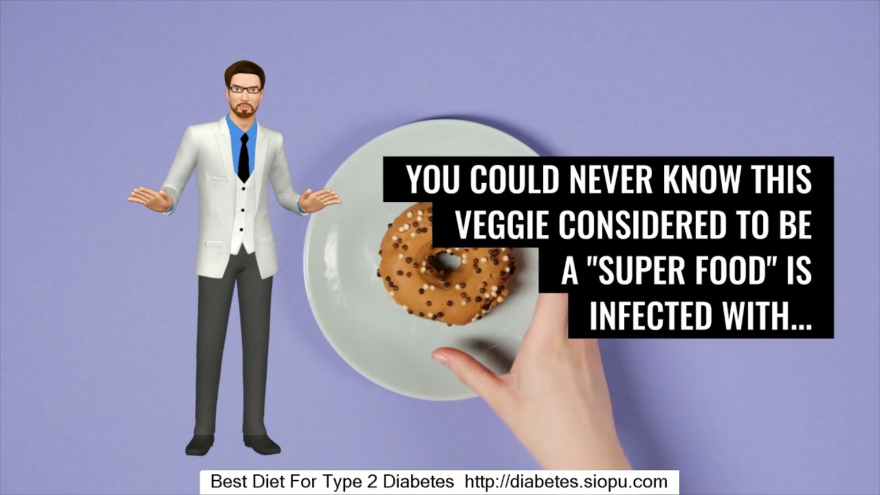 Best Diet For Type 2 Diabetes To Gain Weight - YouTube