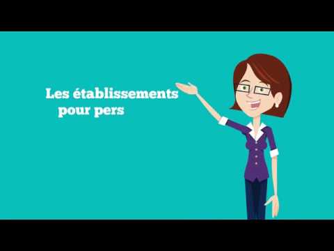 capsule établissements pour personnes âgées