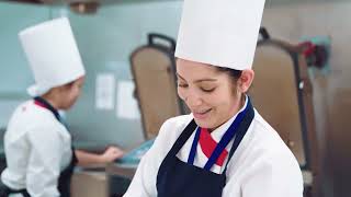 Rational, Leader Du Marché, Célèbre Les 50 Ans Du Four Mixte Rational