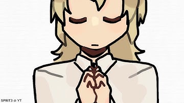 Unfinished Animations | Just a load of forever-WIPs! (Filler)