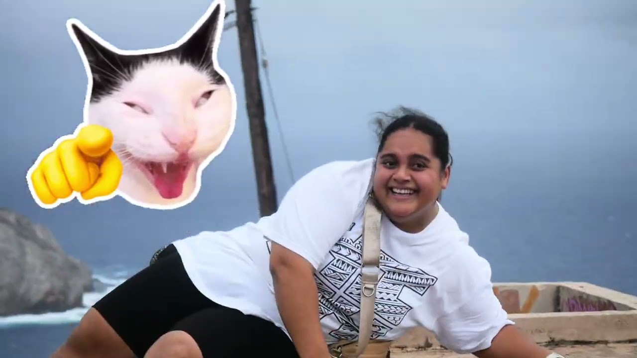 Lighthouse one time ☺️