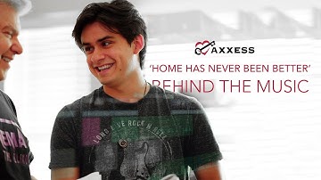 Axxess | Behind The Music of 