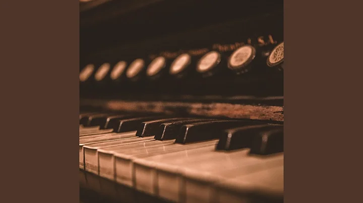 Empty Blues