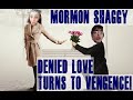 Mormon Shaggy Fails at Flirting with Married Mother Queen Of Spade.