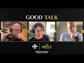 Good Talk - Pride and Politics