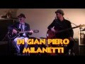 Gian Piero Milanetti - Spaghetti Unplugged  (inno apocrifo non ufficiale)