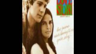 Love Story Soundtrack - 04 - I Love You, Phil chords