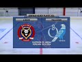 ARMENIAN HOCKEY PLAYOFF 2024 - LIONS VS FALCONS