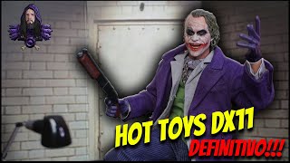 🔥Hot Toys Joker 2.0 DX11 - The best 1/6 scale Joker figure