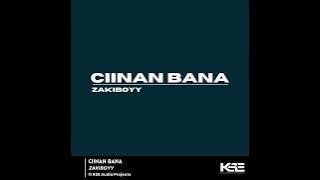 CIINAN BANA