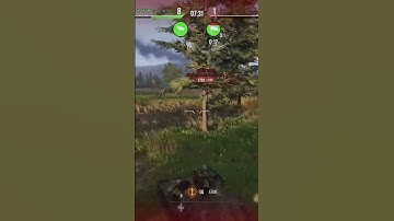 WOT console wiesel tow ammoracking enemy wiesel tow