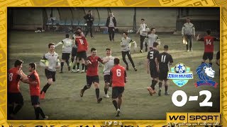 Junior Belpasso vs Pro Calcio Catania [Triangolare 1^ CT - U17 Provinciale]