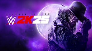 RONDA ROUSEY vs DOLAND DUMP WWE 2K25 SHORTS LIVE #shorts #wwe2k25 #wwe #live